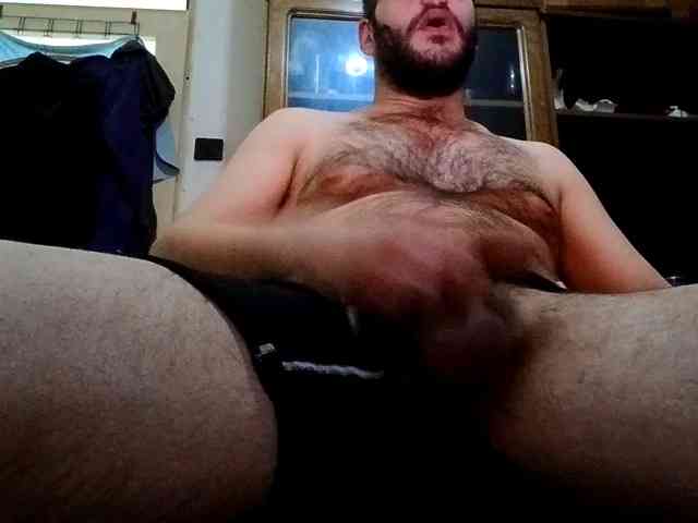 WildJoMann WildJoMann