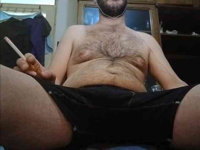 WildJoMann WildJoMann