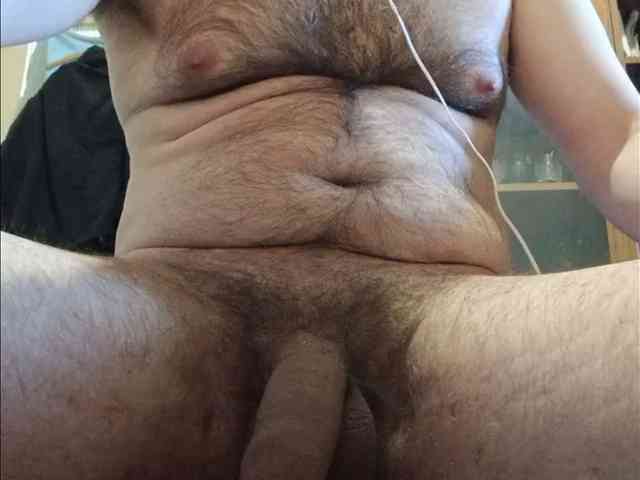 WildJoMann Live Webcam on BongaCams