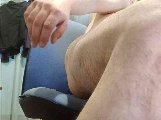 WildJoMann Live Webcam on BongaCams