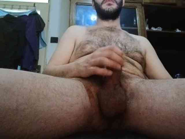 WildJoMann WildJoMann