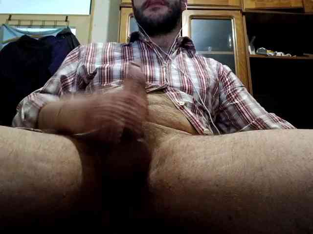 WildJoMann Live Webcam on BongaCams