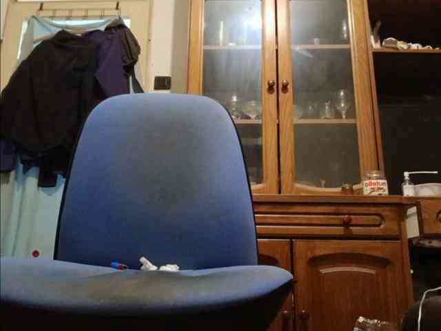 WildJoMann Live Webcam on BongaCams