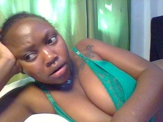 meghan-spice Porn Show