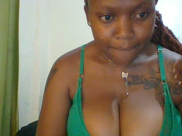 meghan-spice Live Cam on BongaCams