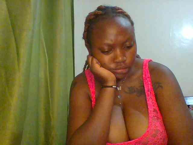 meghan-spice webcam