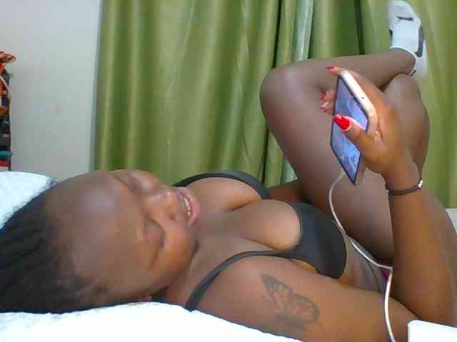 meghan-spice webcam