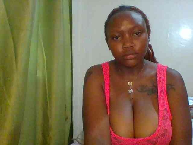 meghan-spice webcam