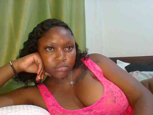 meghan-spice webcam