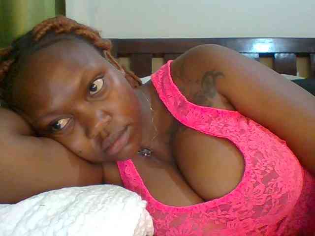 meghan-spice webcam