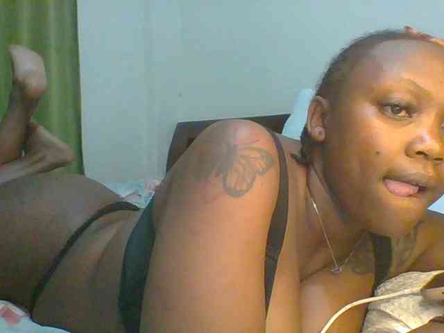 meghan-spice webcam
