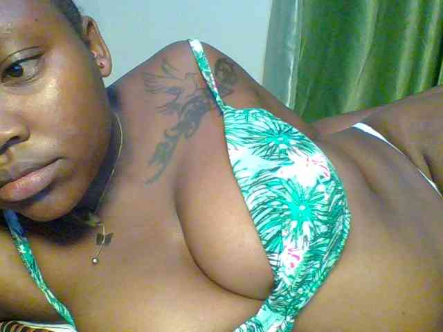 meghan-spice's webcam live show