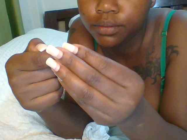 meghan-spice webcam