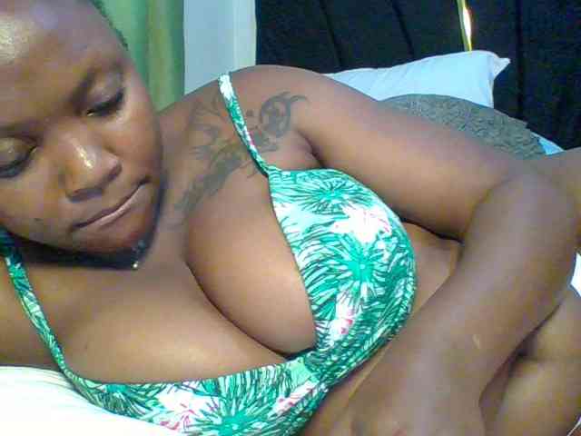 meghan-spice webcam