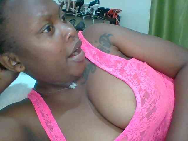 meghan-spice webcam