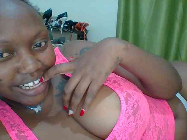 meghan-spice webcam