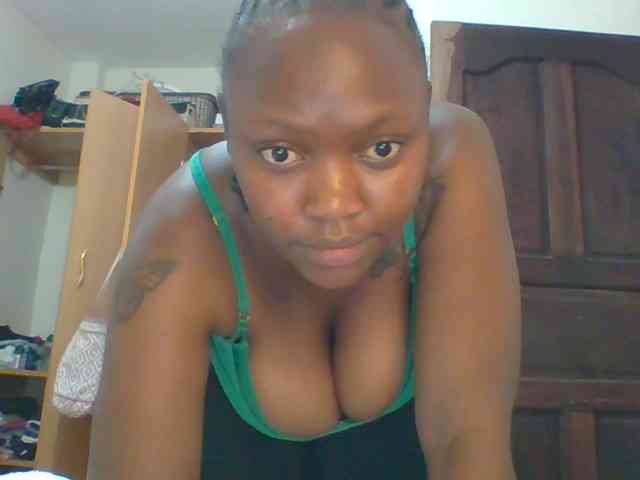 meghan-spice webcam
