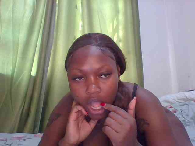 meghan-spice webcam