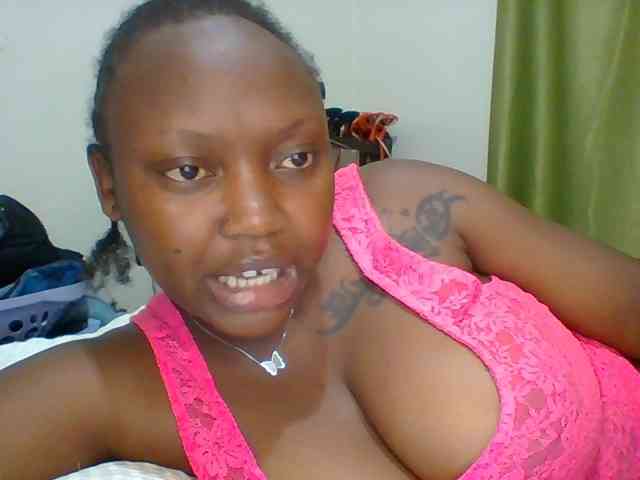 meghan-spice webcam