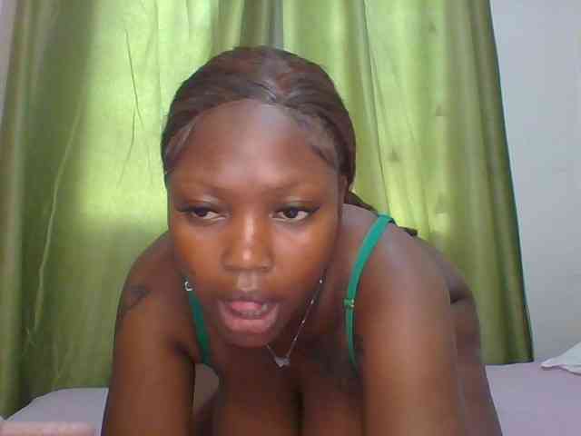 meghan-spice webcam