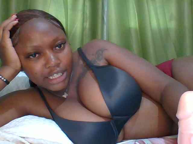 meghan-spice webcam