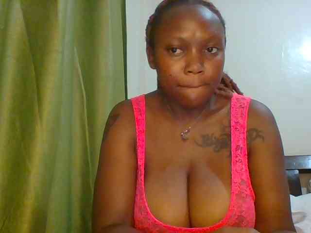 meghan-spice webcam