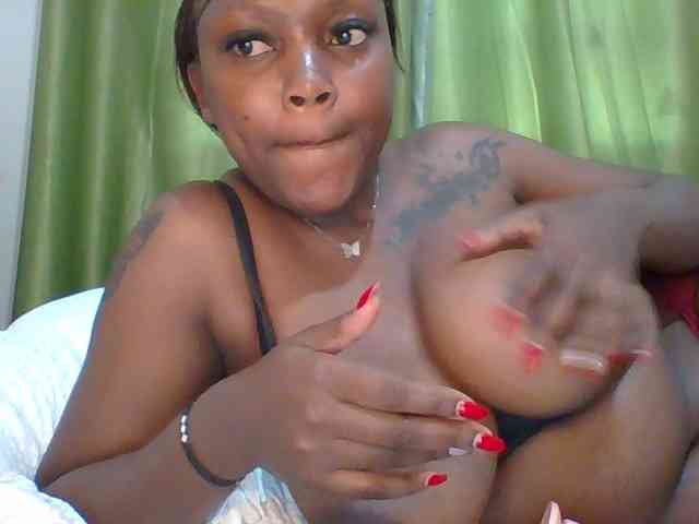 meghan-spice webcam