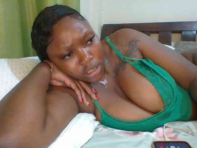 meghan-spice webcam