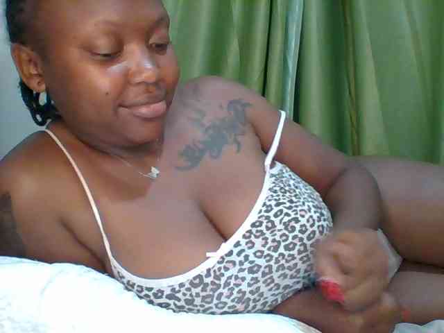 meghan-spice webcam