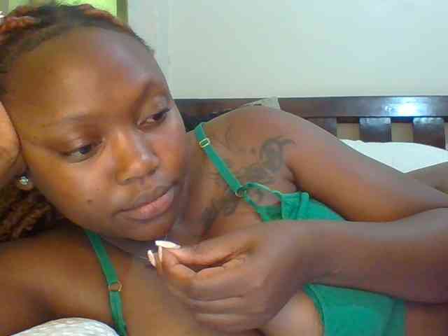 meghan-spice webcam