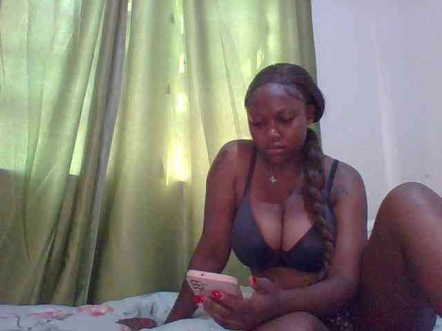 meghan-spice webcam