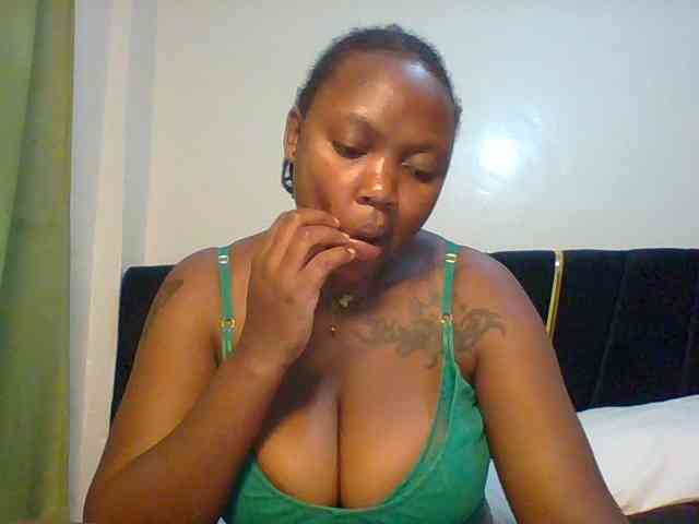 meghan-spice webcam