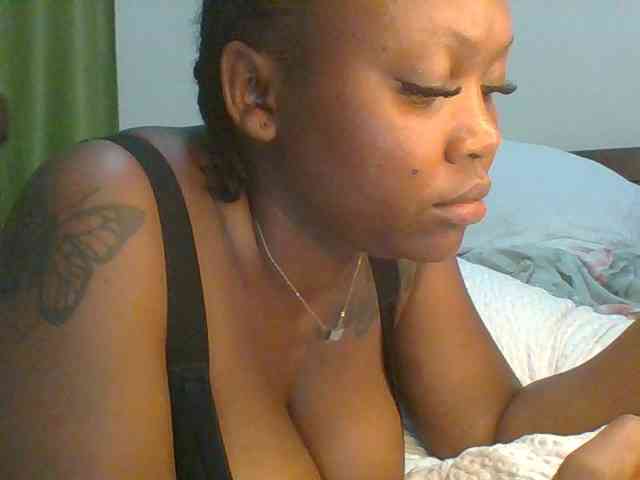 meghan-spice webcam