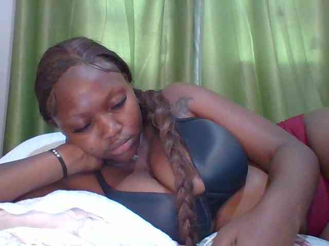 meghan-spice webcam