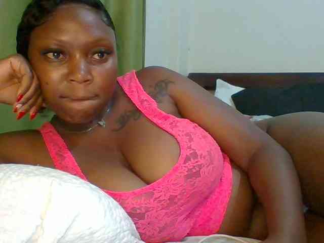 meghan-spice webcam