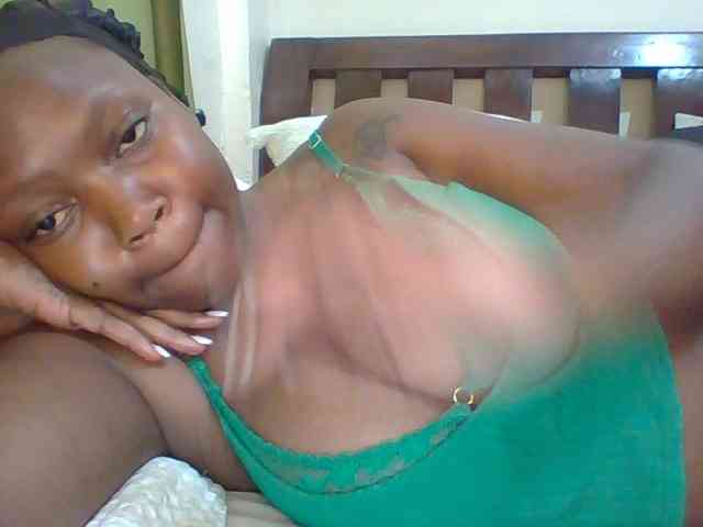meghan-spice's webcam live show
