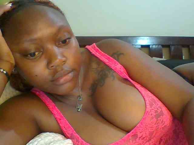 meghan-spice webcam