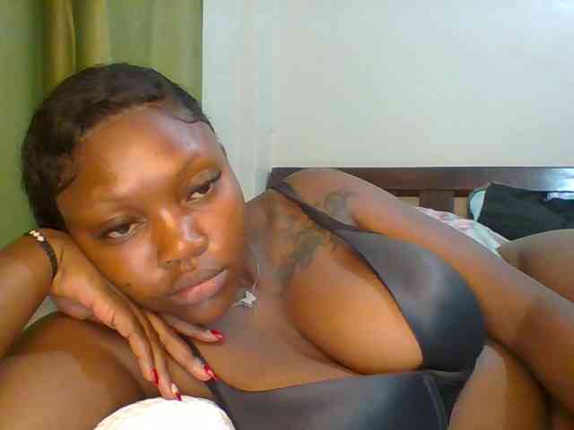 meghan-spice webcam