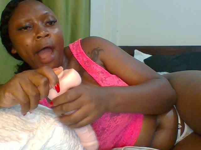 meghan-spice webcam