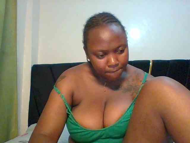 meghan-spice webcam