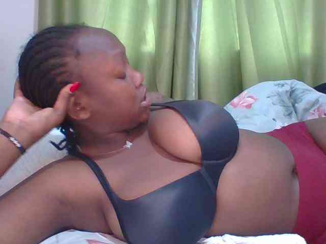 meghan-spice webcam