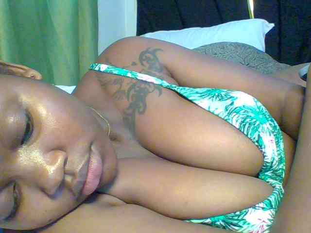 meghan-spice webcam