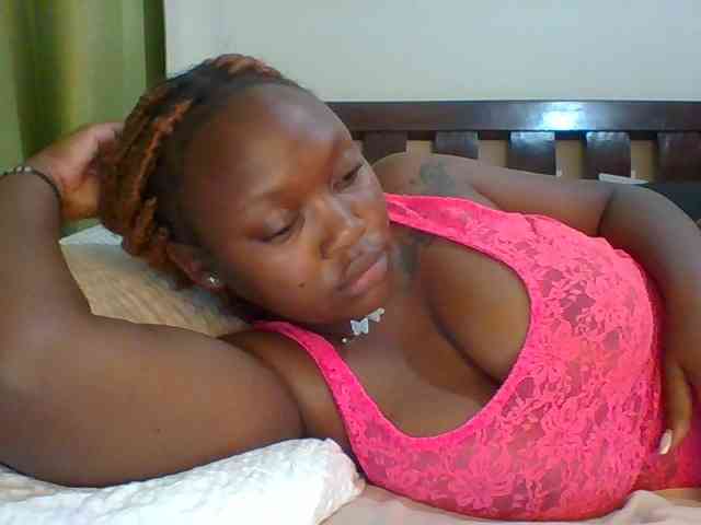 meghan-spice webcam