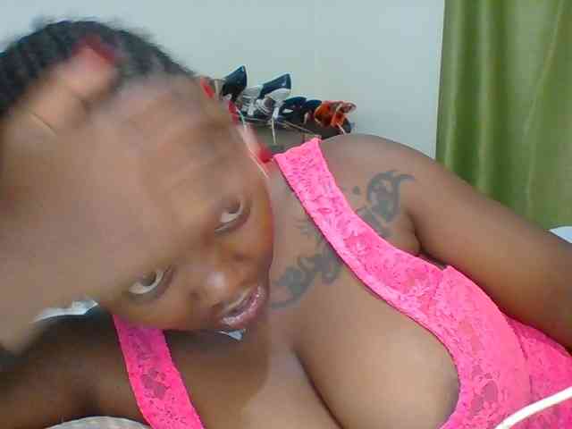meghan-spice webcam