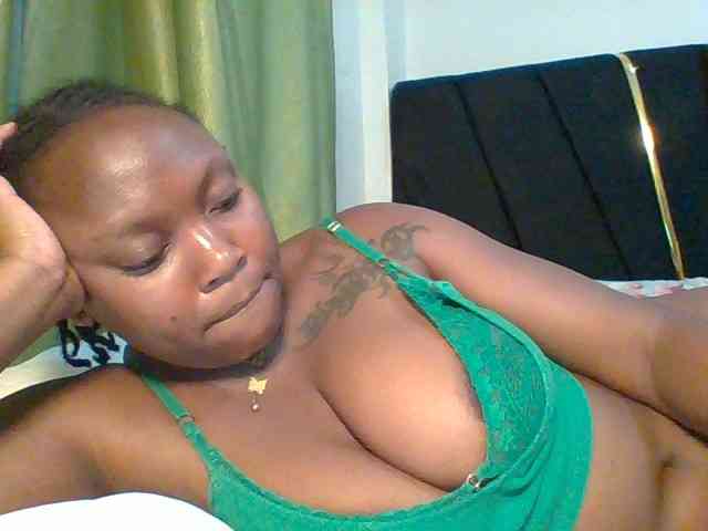 meghan-spice webcam