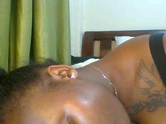 meghan-spice webcam