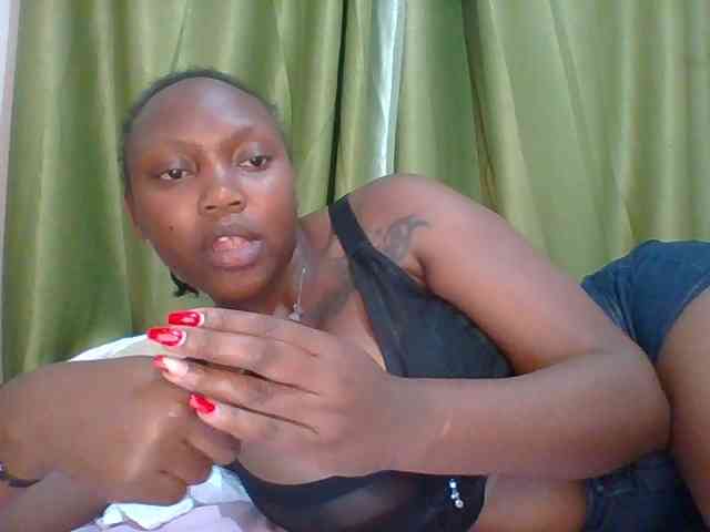 meghan-spice webcam