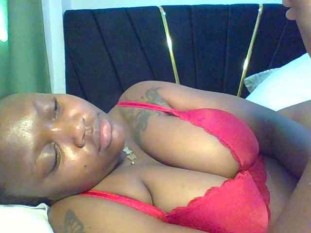 meghan-spice webcam