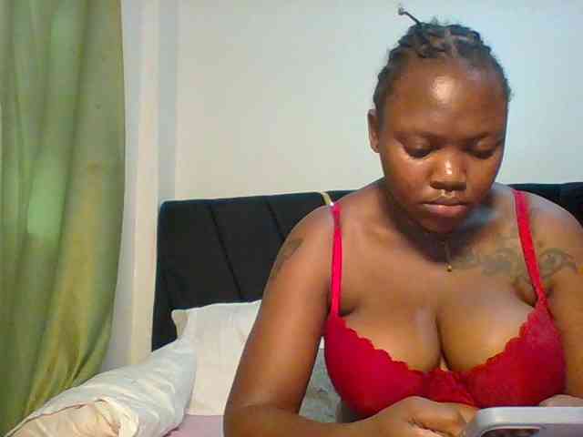 meghan-spice webcam