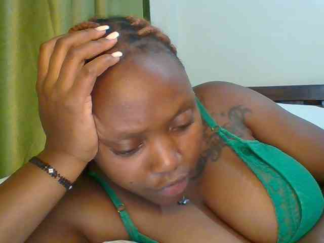 meghan-spice webcam
